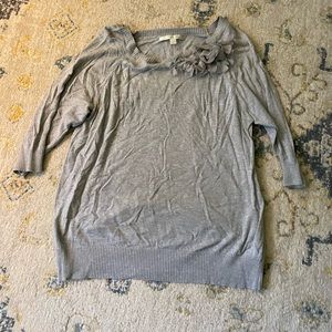 Light sweater
